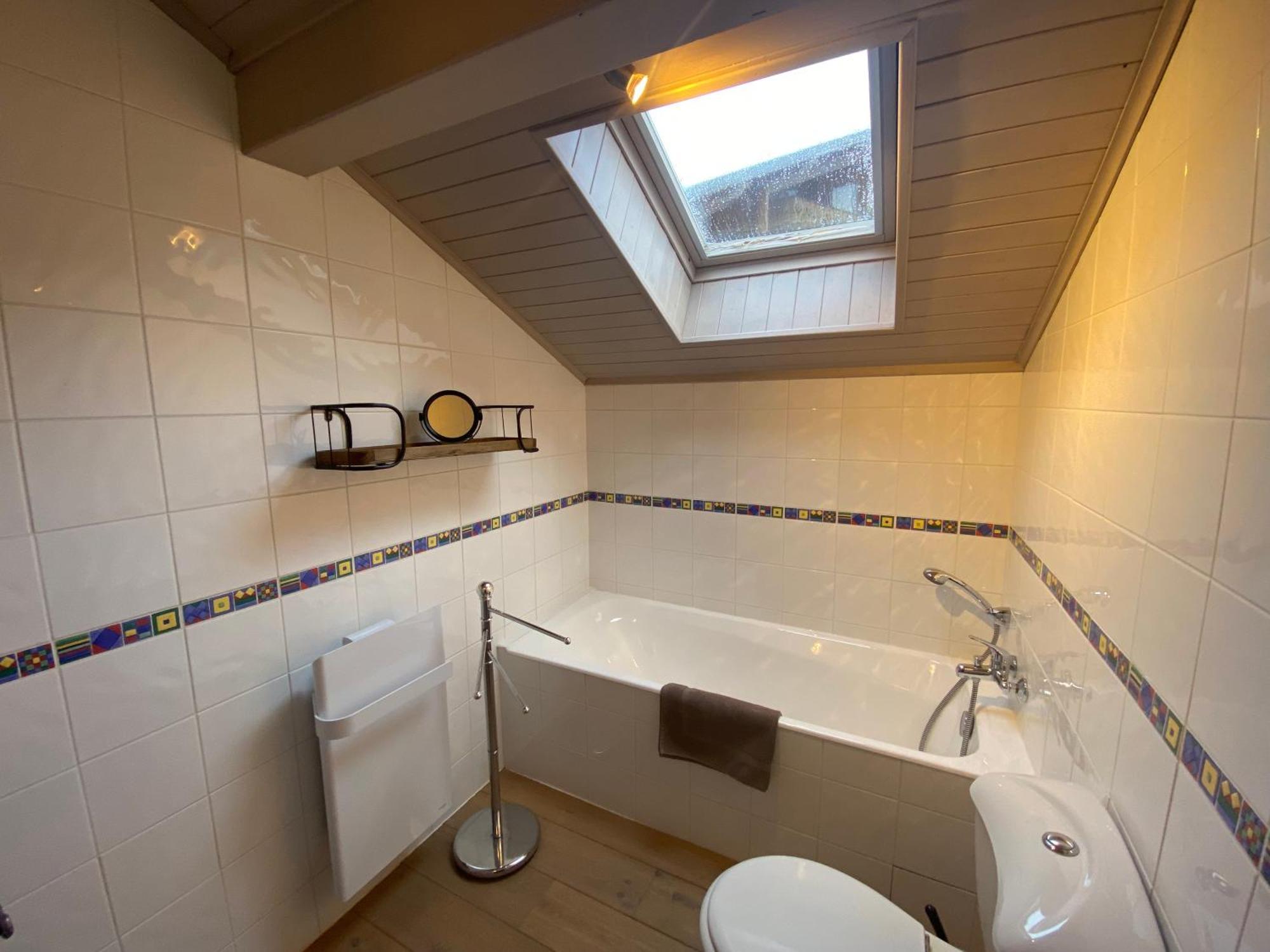 Chalet Milou Les Gets Exterior photo